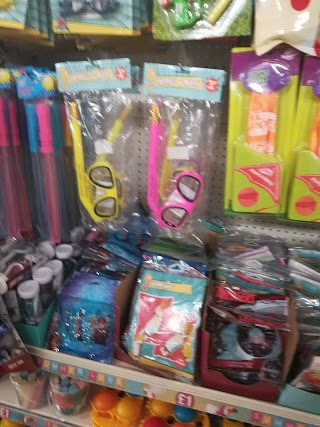 Poundland