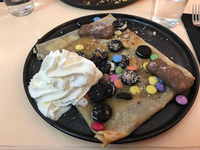 Bisou Creperie