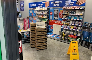 Screwfix Fareham - Segensworth