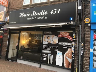 Hair Studio 451