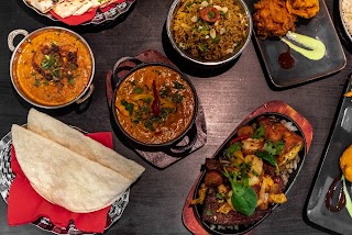 Everest Kitchen Nepalese and Indian Restaurant