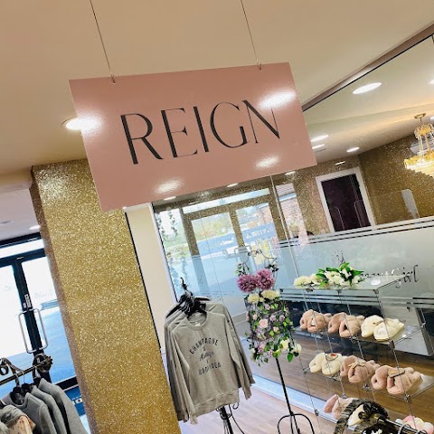 Reign Cheshire Boutique