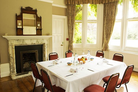 Cantley House Hotel