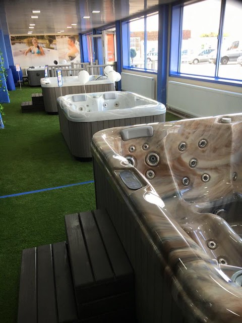 Tubs Direct Ltd - Hot Tubs and Swim Spas, Bury