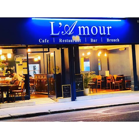 L'amour bistro