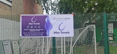 Irfan Travels Ltd