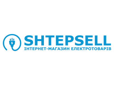 Shtepsell.com.ua — Інтернет-магазин електротоварів