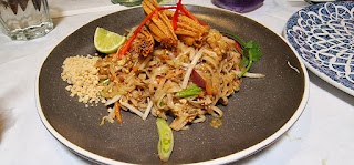 Mali Vegan Thai
