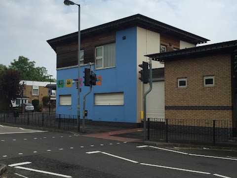 Ladywood SureStart Children’s Centre