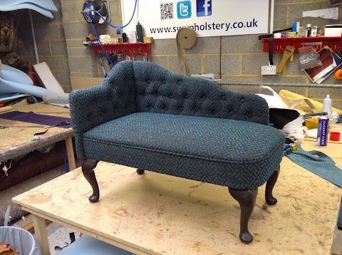 South West Upholstery Limited