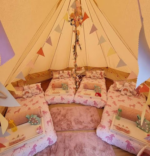 Dreamie Teepees