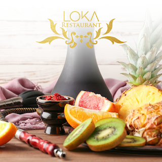 Loka Lounge Restaurant