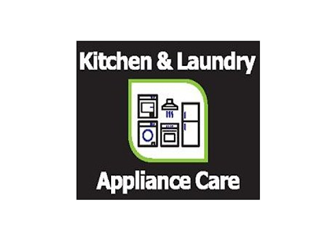 Kitchen & Laundry Appliance Care