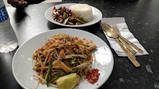 Thai Esarn Takeaway