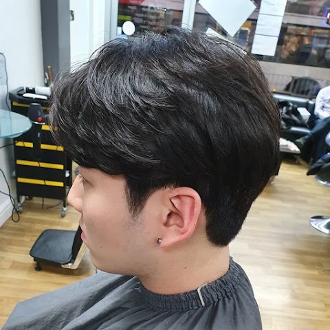 Yedam Korean Hairdressers