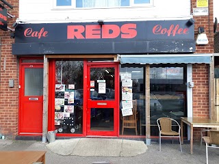 Reds Cafe