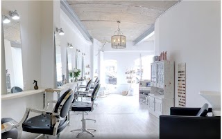 THE STYLING ROOMS - Organic Hair Salon - Rugby