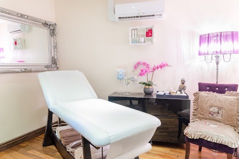 Beauty Lounge Walthamstow