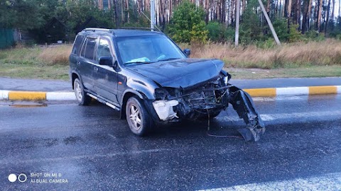 Автовыкуп Калиновка - выкуп целых авто и срочный выкуп авто после ДТП