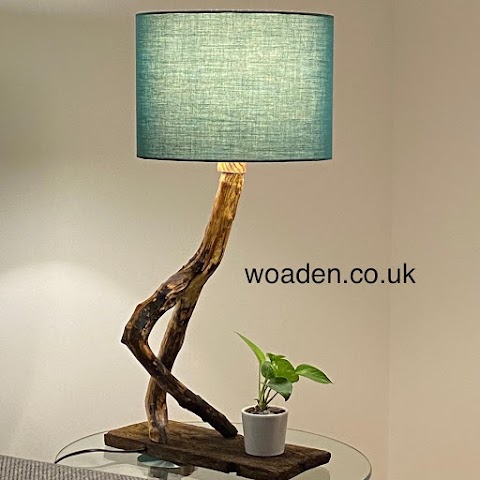 Woaden Crafts Joinery