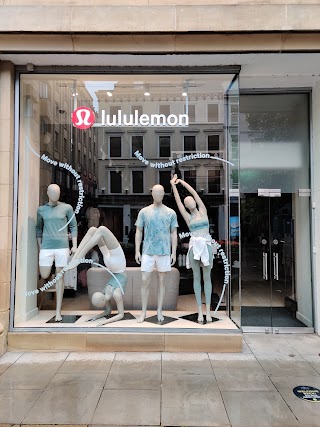 lululemon