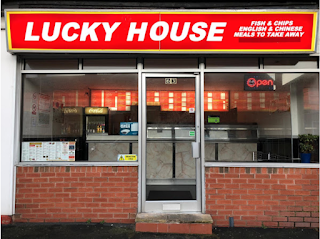 Lucky House