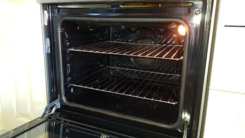 Oven envy Newtownabbey