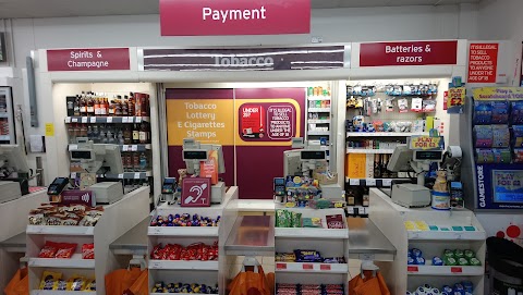 Sainsbury's Local