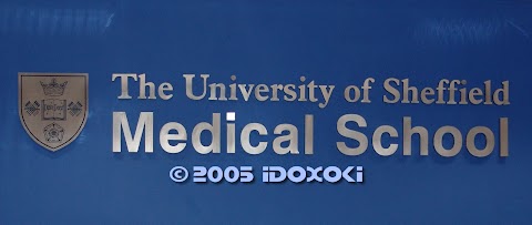 University of Sheffield Medical School