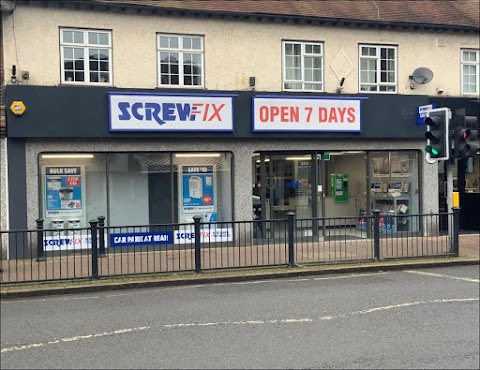 Screwfix Gerrards Cross