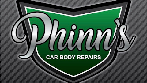 Phinn's Car Body Repairs