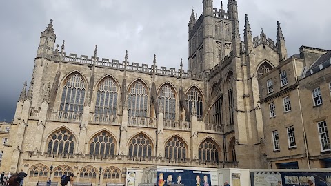 Laugh at Bath - Walking Tours