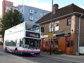 The Chapel Arms