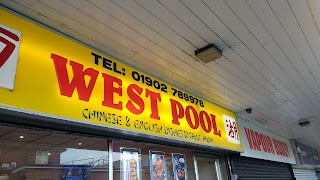 Westpool Chinese Take Away