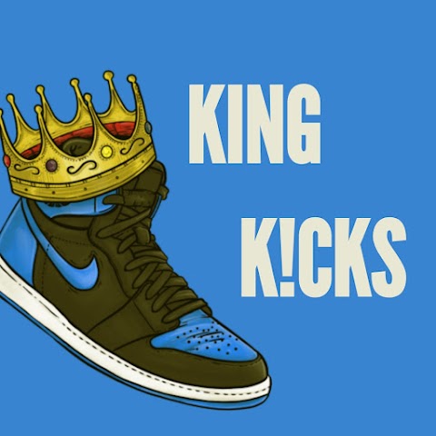 King Kicks