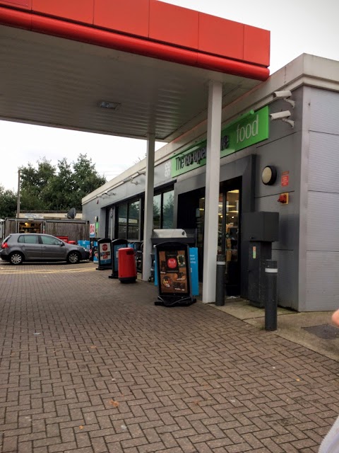 Co-op Food - Petrol Wayside