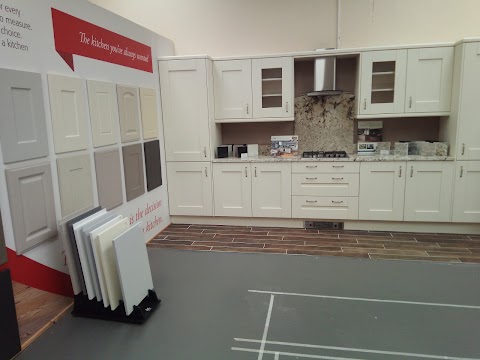 Perkins Kitchens & Bedrooms