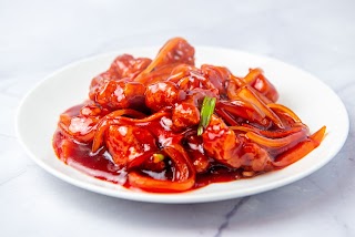 Chinese Express Chinese Takeaway (20% OFF NOW !!)