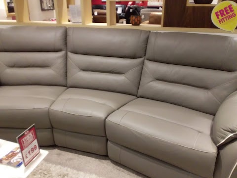 ScS - Sofas, Flooring & Furniture