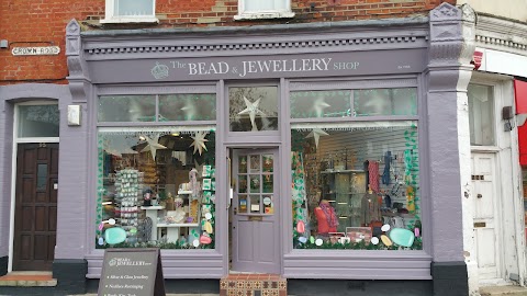 The Bead & Jewellery Shop