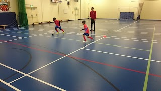 Striker Academy Soccer Schools