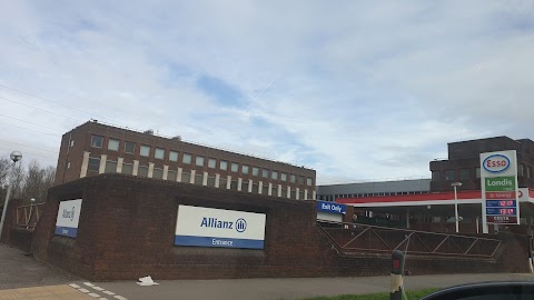 Allianz Insurance Plc