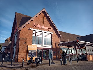 Sainsbury's