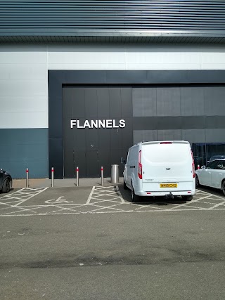 Flannels