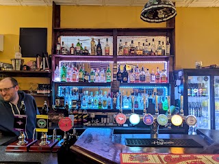 Sanctuary Bar