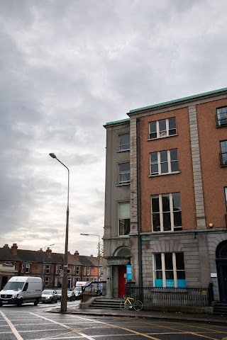 Dublin Design Institute