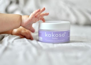 Kokoso Baby Skincare