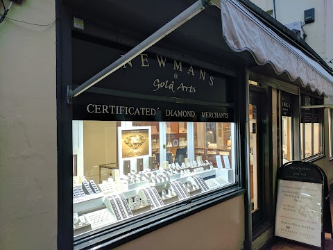 Newmans Jewellers