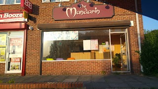 THE MANDARIN Chinese Takeaway