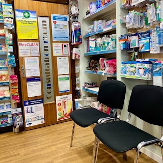 South Manchester Travel Clinic